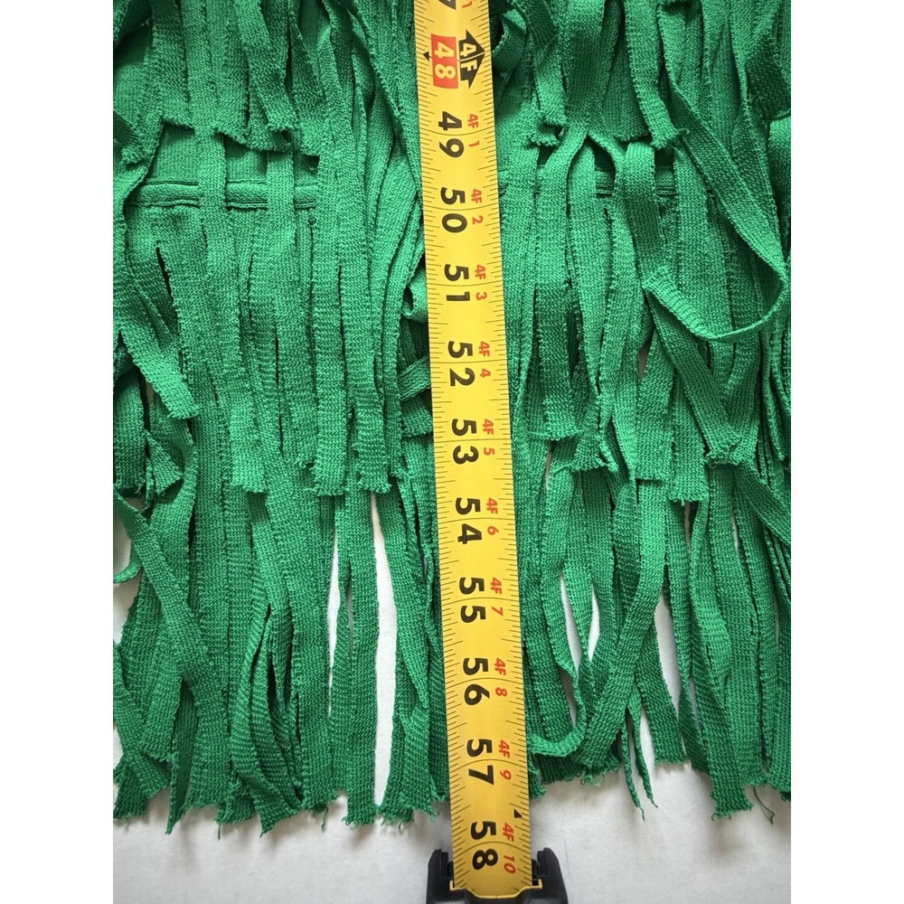 Simon Miller Maxi Fringe Dress, S - Picture 10 of 13